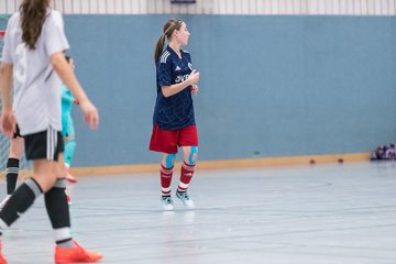 Bild 45 - wCJ Norddeutsches Futsalturnier Auswahlmannschaften